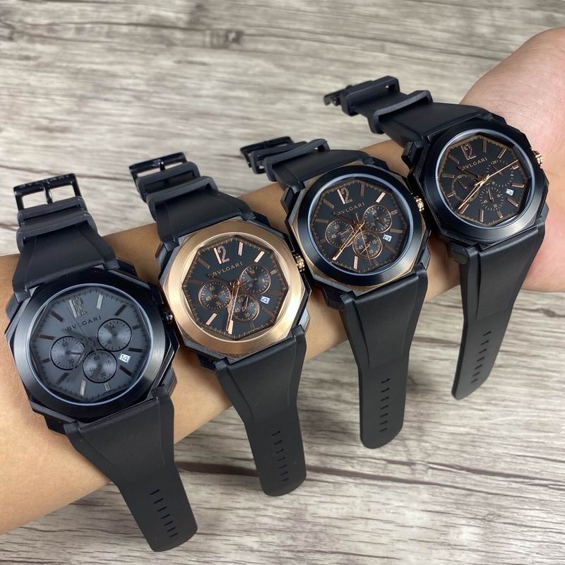 Bvlgari 41mm 091793